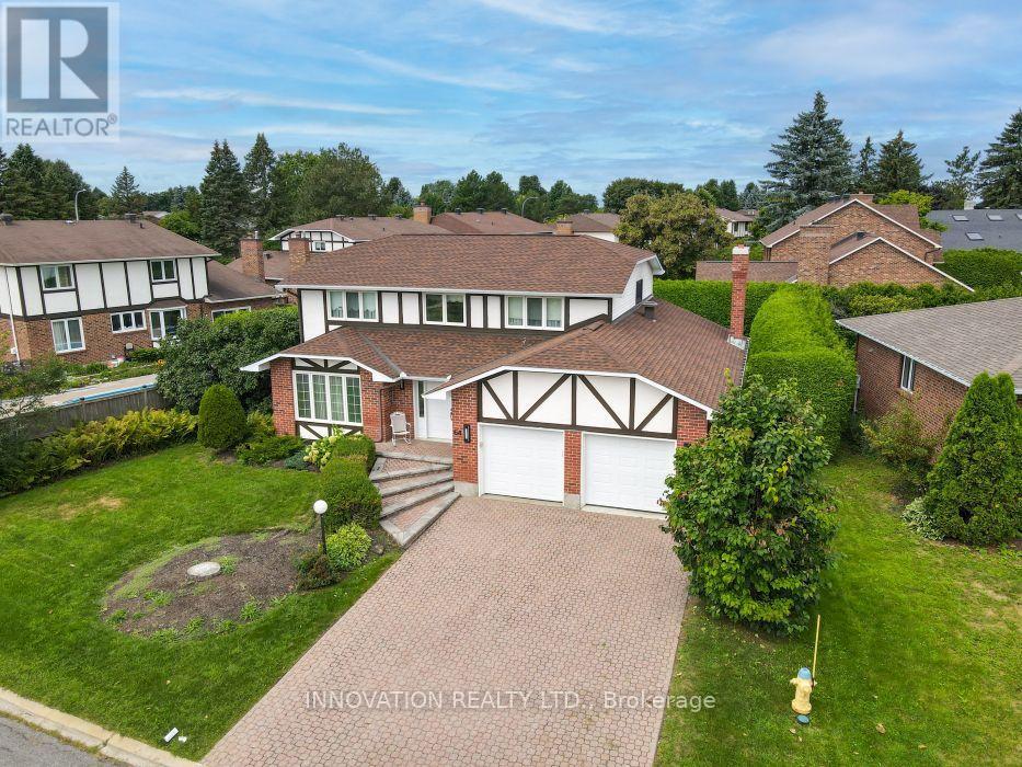 64 THARE CRESCENT - 35