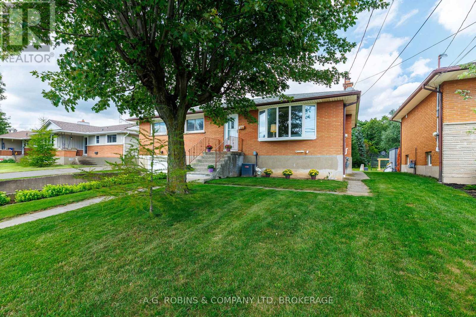 12 BERKLEY AVENUE - 1