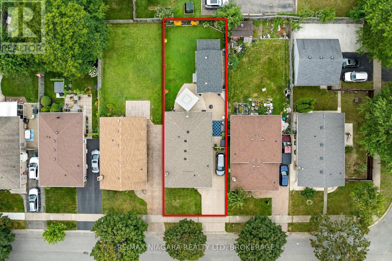 7803 SALISBURY PLACE - Image 36