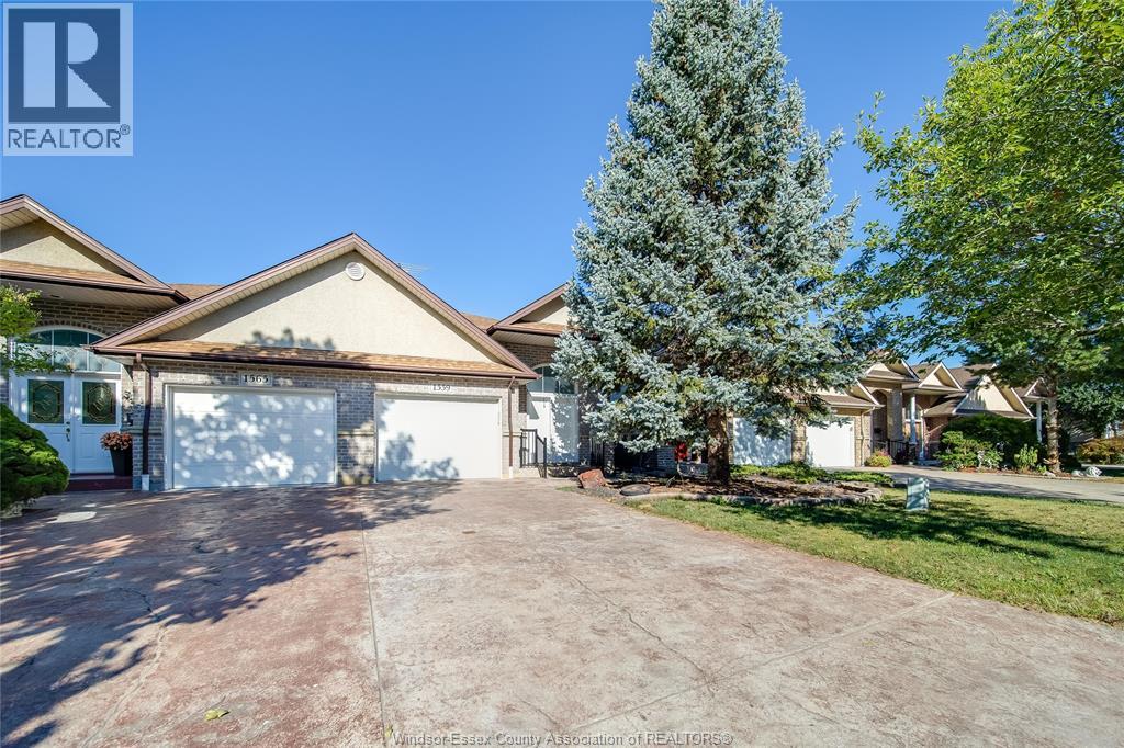 1559 CHATEAU AVENUE Unit# LOWER