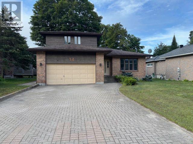 14 NOTTINGHAM DRIVE - 1