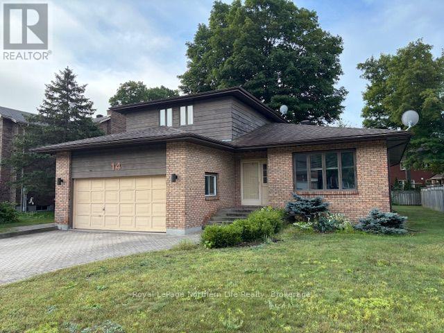 14 NOTTINGHAM DRIVE - 2