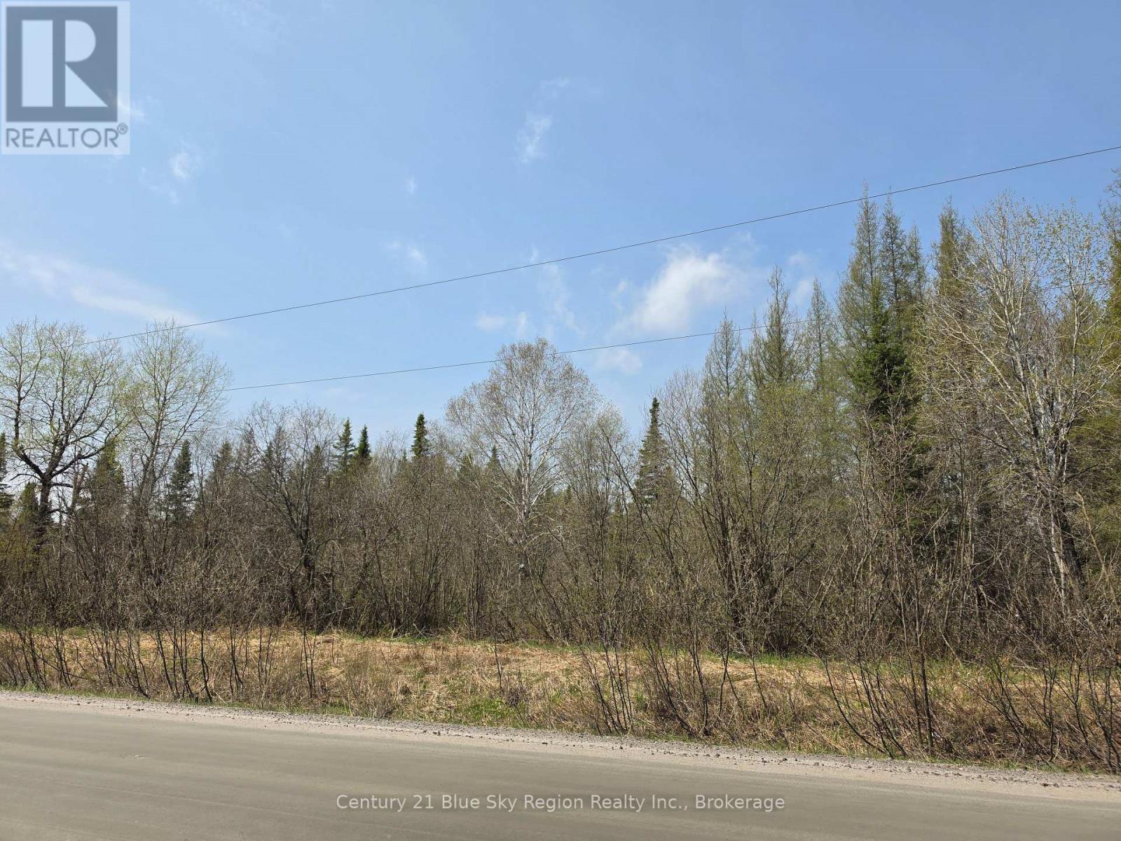 Property for sale at PCL 15640 CRYSTAL FALLS ROAD