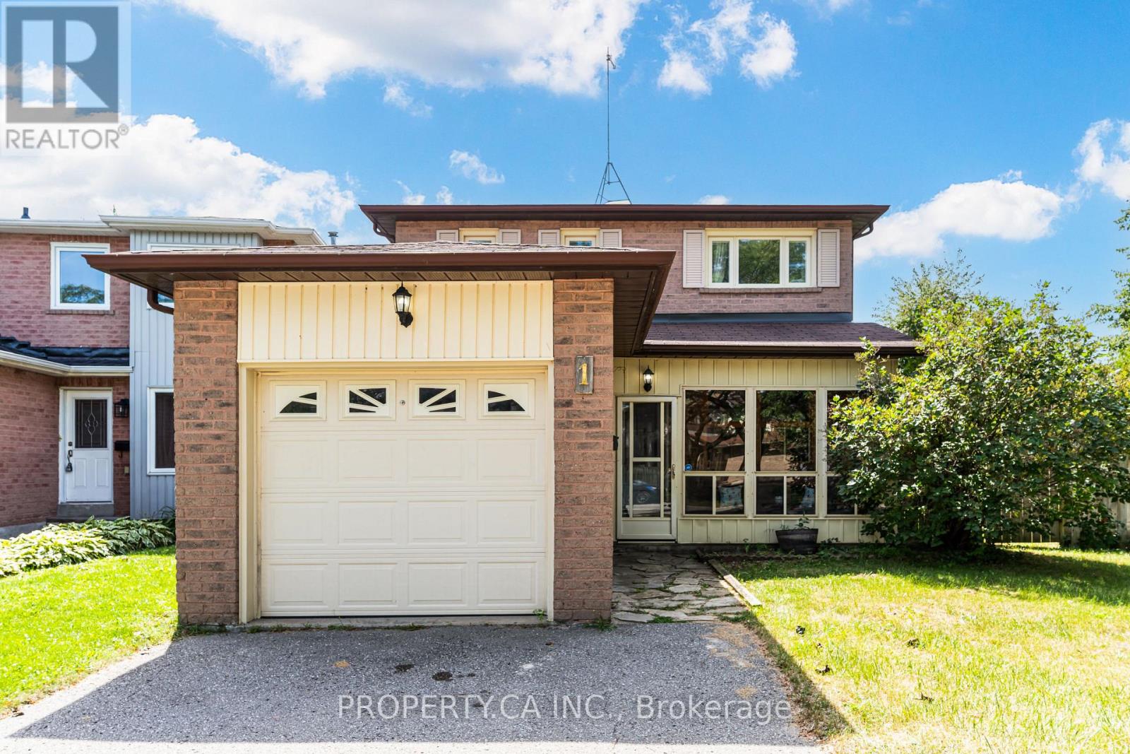Property for sale at 1 LATHAM COURT