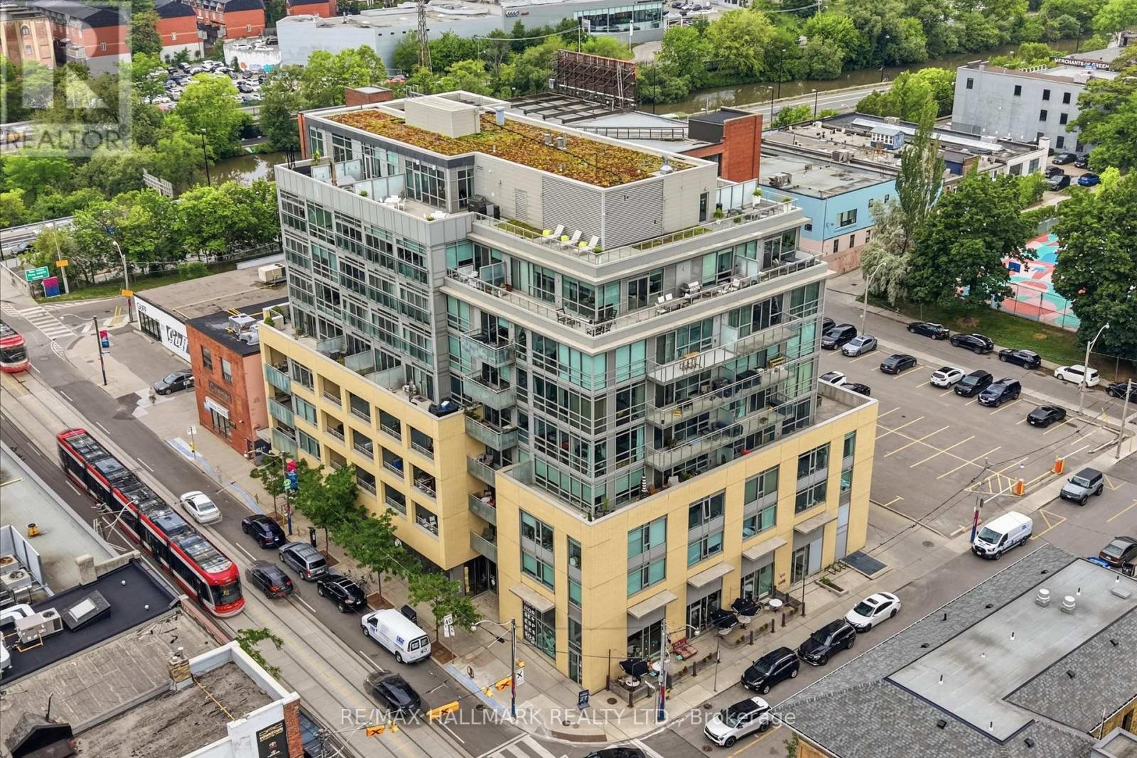 #602 630 QUEEN STREET E - Image 27