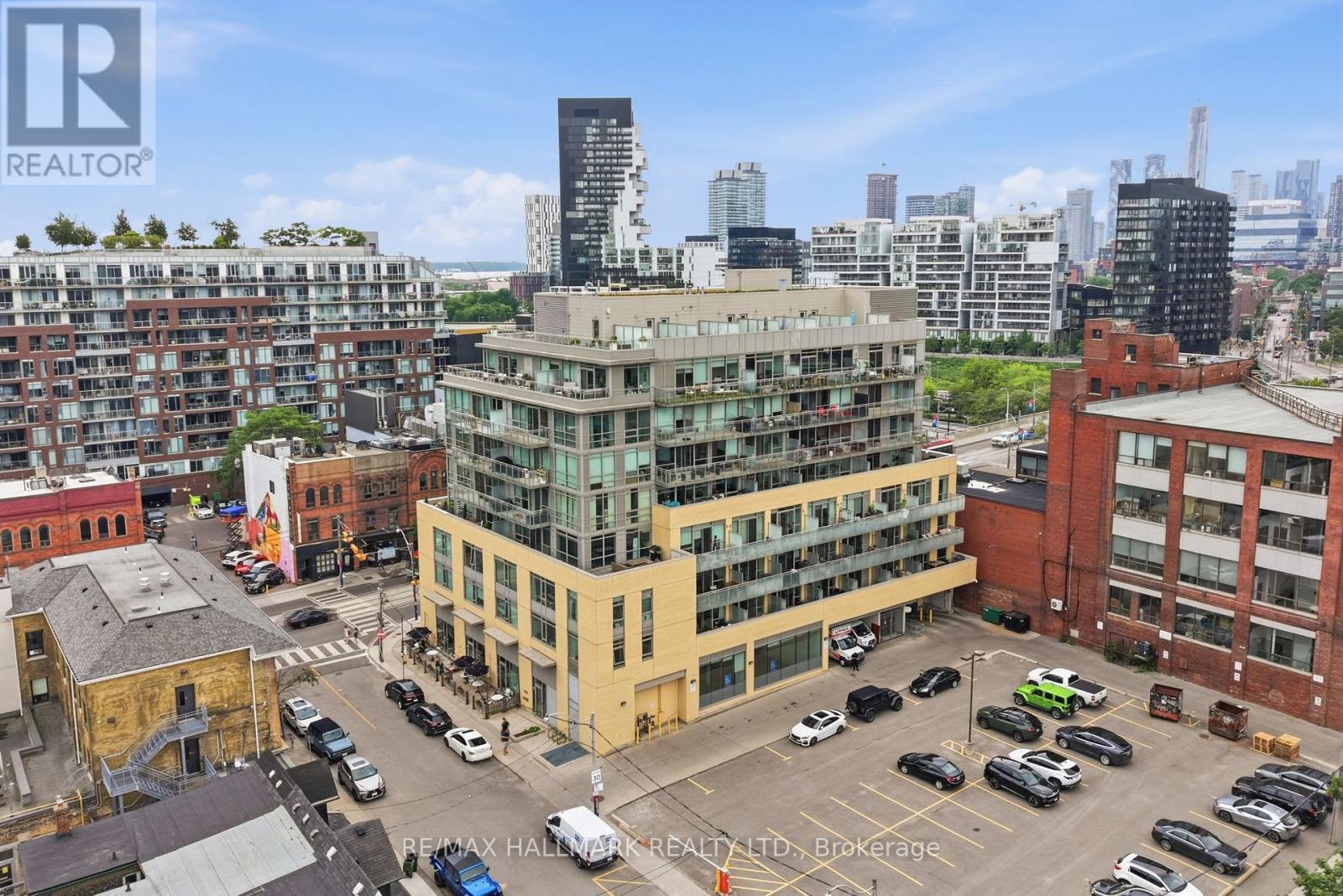 #602 630 QUEEN STREET E - Image 32