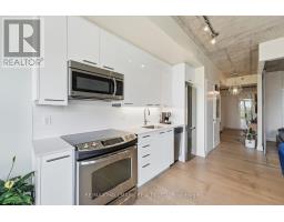 602 - 630 Queen Street E, Toronto, ON M4M1G3 Photo 10