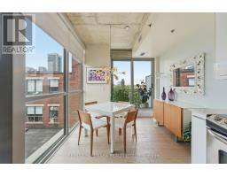 602 - 630 Queen Street E, Toronto, ON M4M1G3 Photo 11