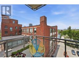 602 - 630 Queen Street E, Toronto, ON M4M1G3 Photo 19