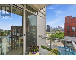 602 - 630 Queen Street E, Toronto, ON M4M1G3 Photo 20