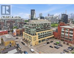 602 - 630 Queen Street E, Toronto, ON M4M1G3 Photo 32