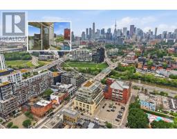 602 - 630 Queen Street E, Toronto, ON M4M1G3 Photo 33
