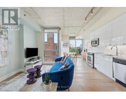 602 - 630 Queen Street E, Toronto, ON M4M1G3 Photo 6