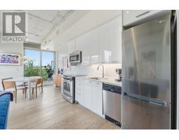 602 - 630 Queen Street E, Toronto, ON M4M1G3 Photo 9