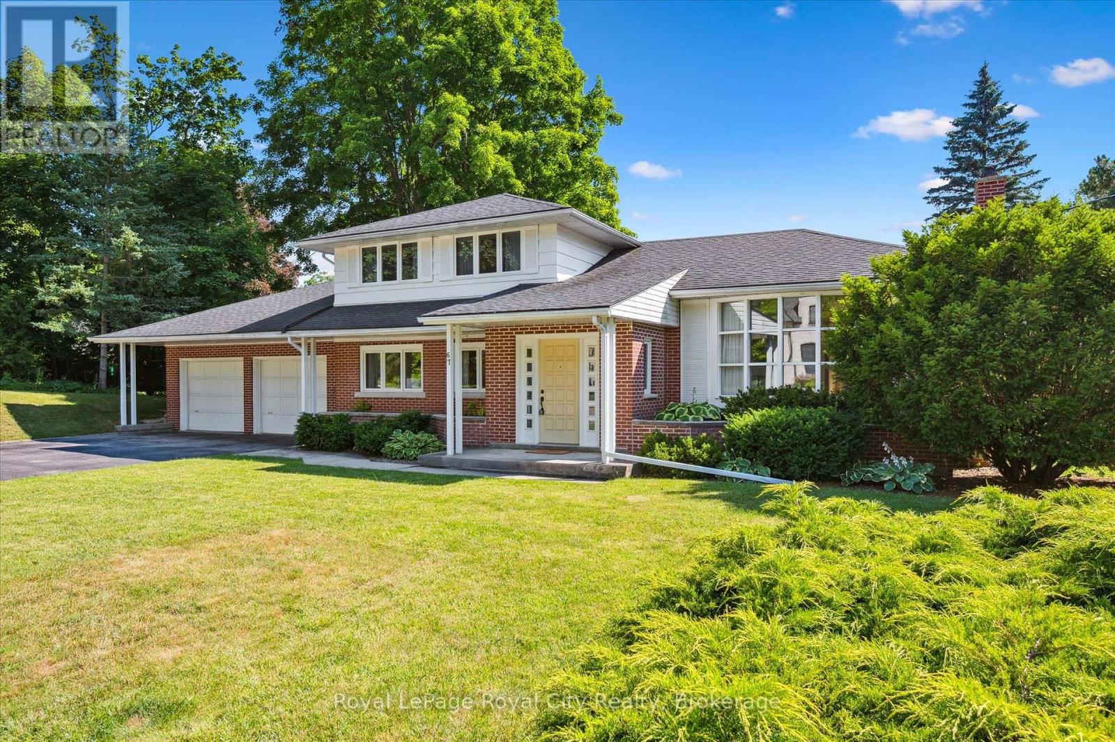 67 WOODSIDE ROAD - 2