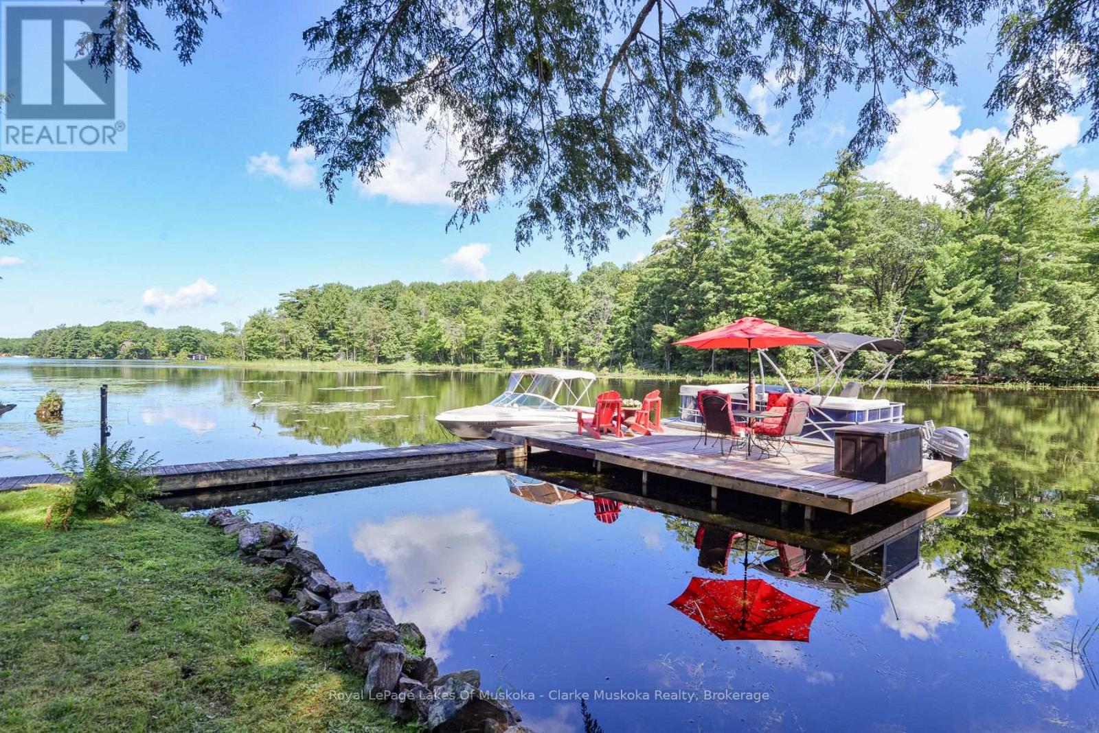 38 ISLAND 130 SEVERN RIVER - 22