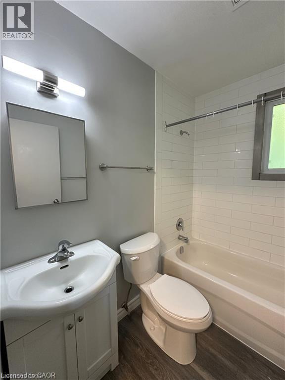 64-66 OAKWOOD Avenue - 19