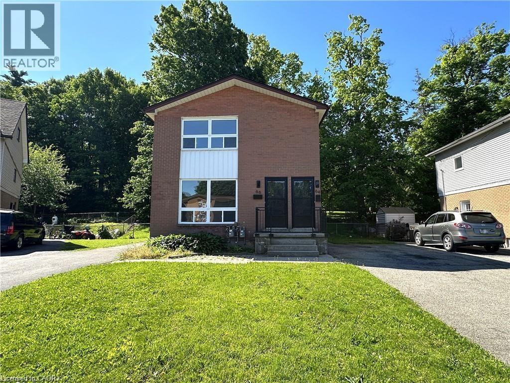 64-66 OAKWOOD Avenue - 2