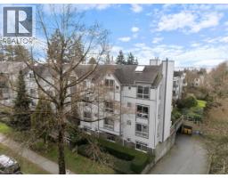 205 7465 Sandborne Avenue, Burnaby, BC V3N4W7 Photo 24