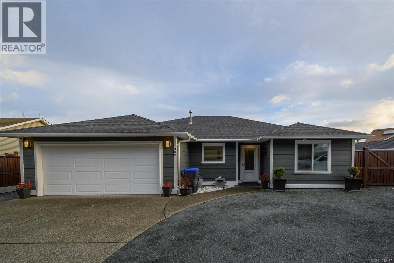 308 Church Rd, Parksville