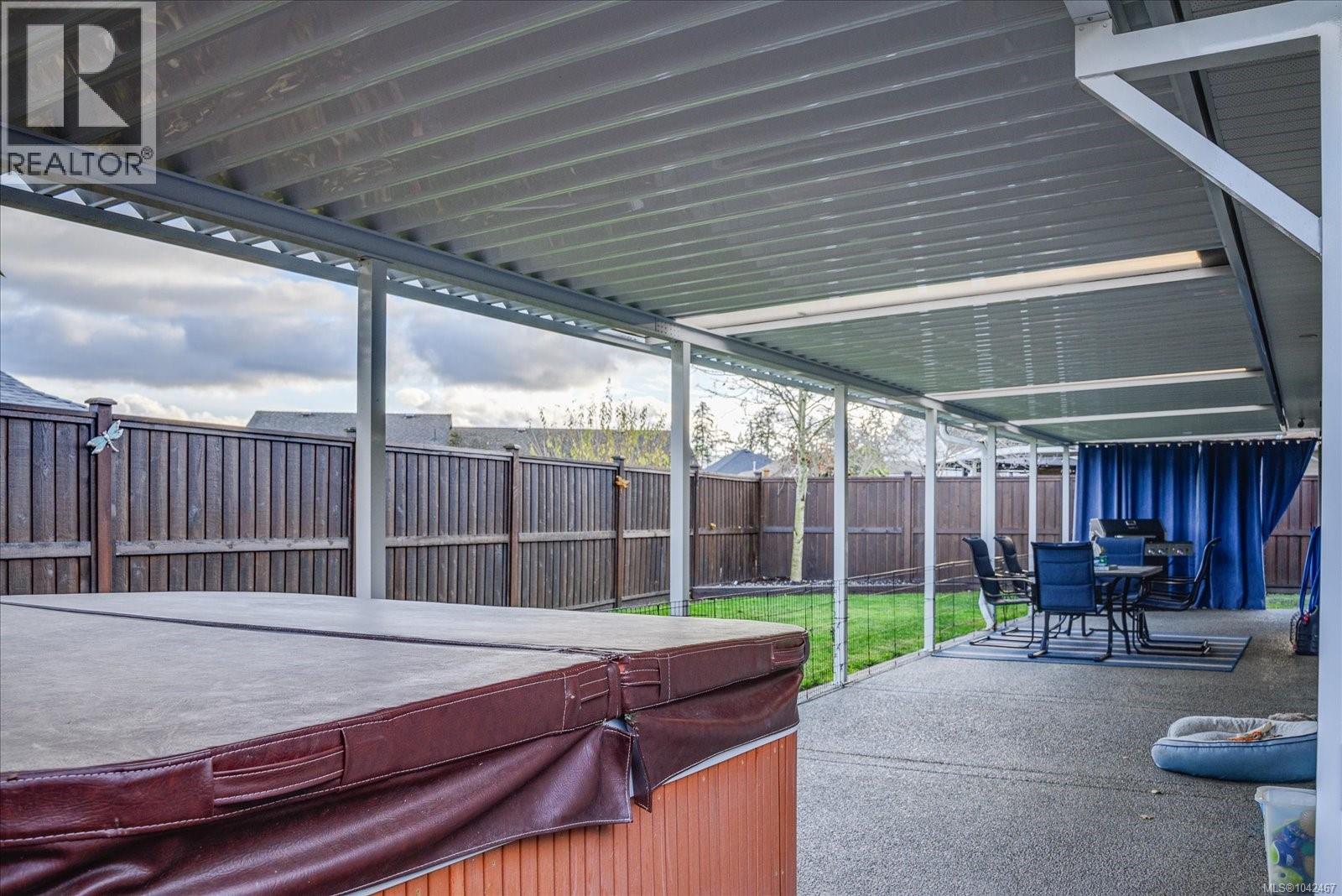 308 Church Rd, Parksville