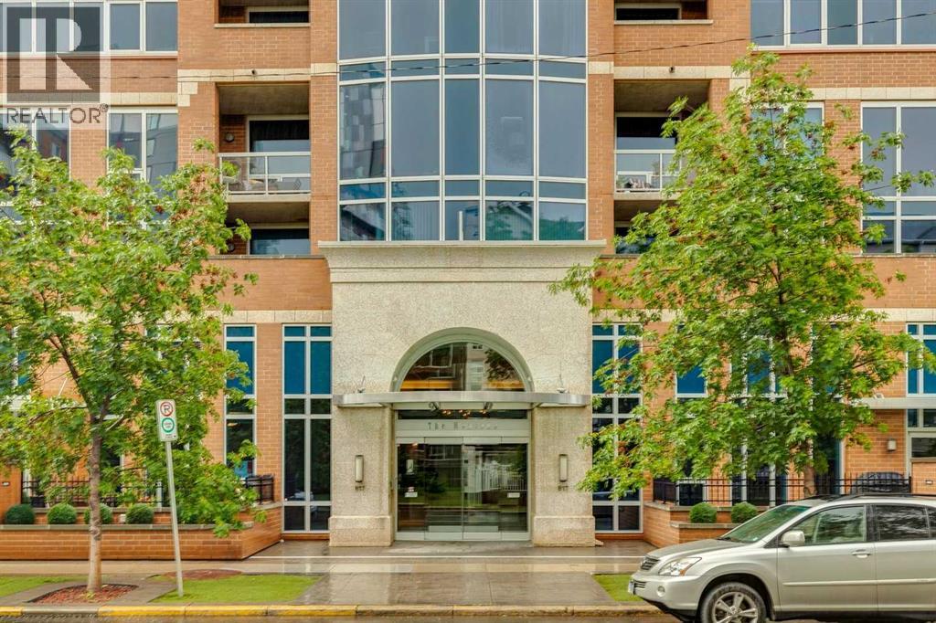 Property for sale at 2203, 817 15 Avenue SW