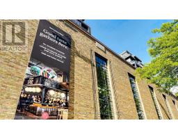 409 - 123 Portland Street, Toronto, ON M5V2N4 Photo 35