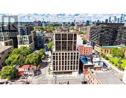 409 - 123 Portland Street, Toronto, ON M5V2N4 Photo 37