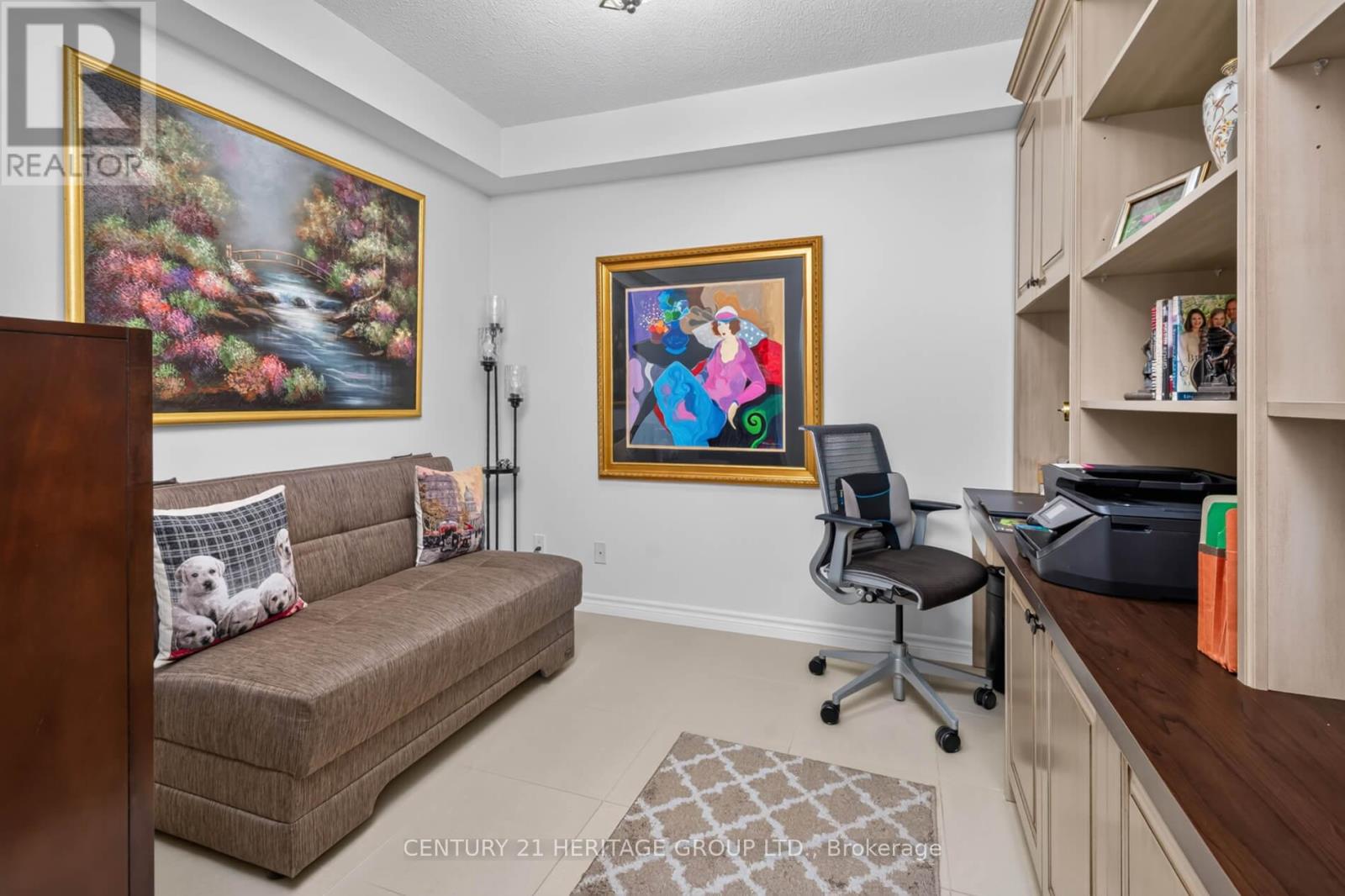 #905 88 PROMENADE CIRCLE - 13
