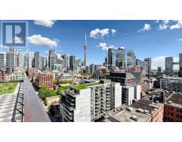 409 - 123 Portland Street, Toronto, ON M5V2N4 Photo 26
