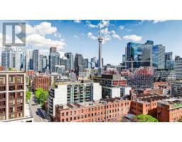 409 - 123 Portland Street, Toronto, ON M5V2N4 Photo 28