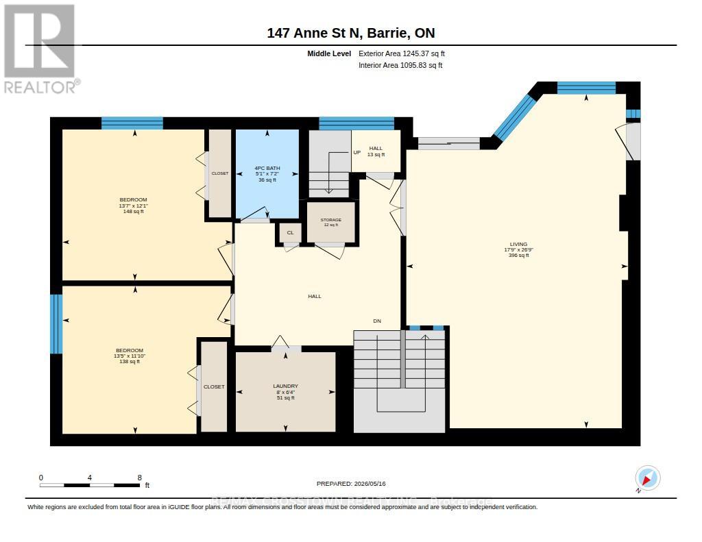 147 ANNE STREET N - Image 49