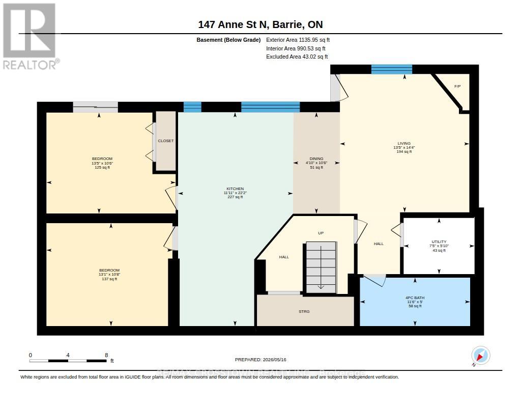 147 ANNE STREET N - 50