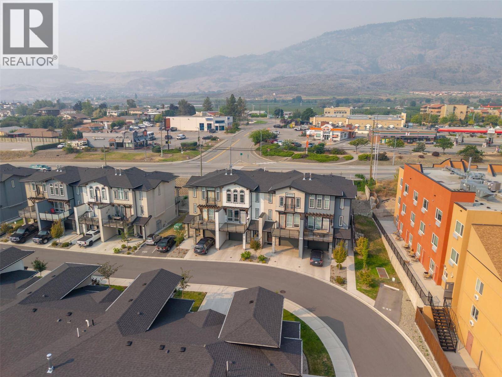 8000 Vedette Drive Unit# 52, Osoyoos
