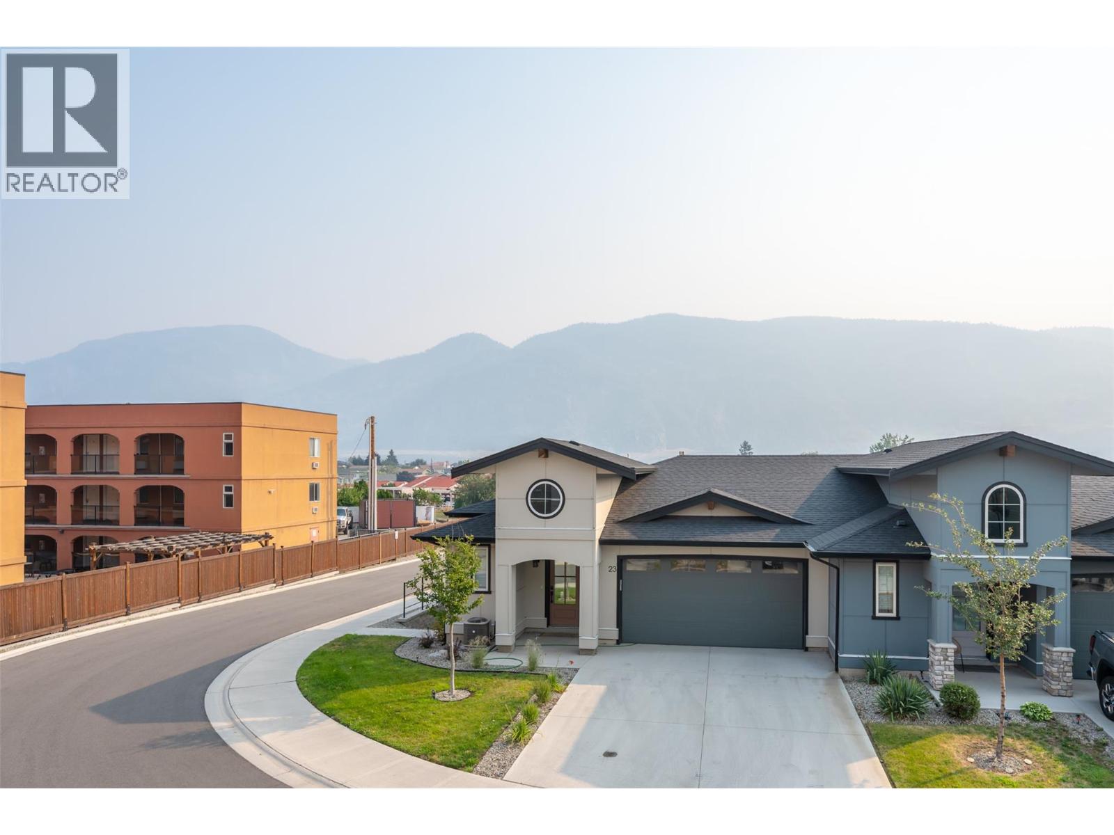 8000 Vedette Drive Unit# 52, Osoyoos