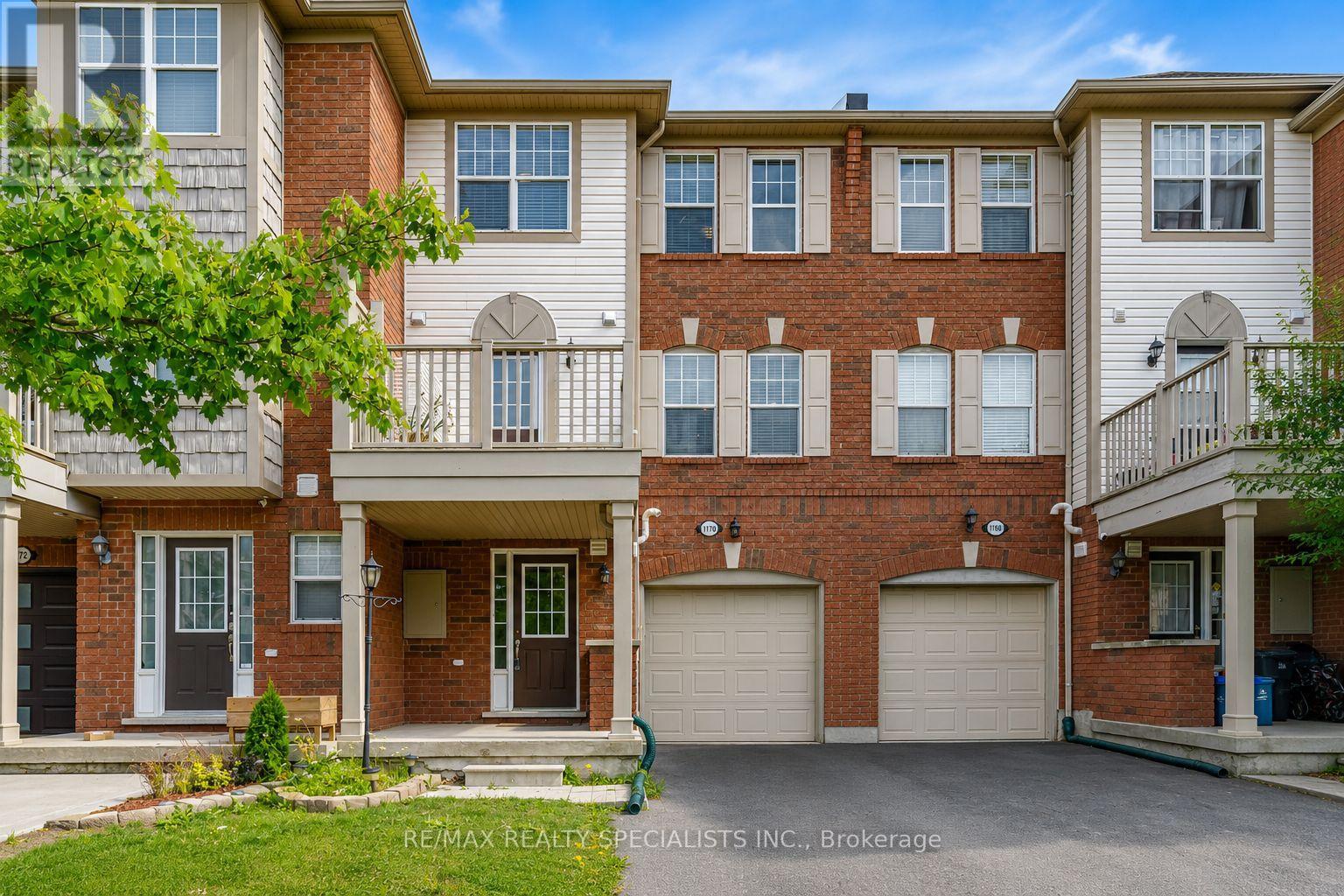 1170 BARNARD DRIVE - 1