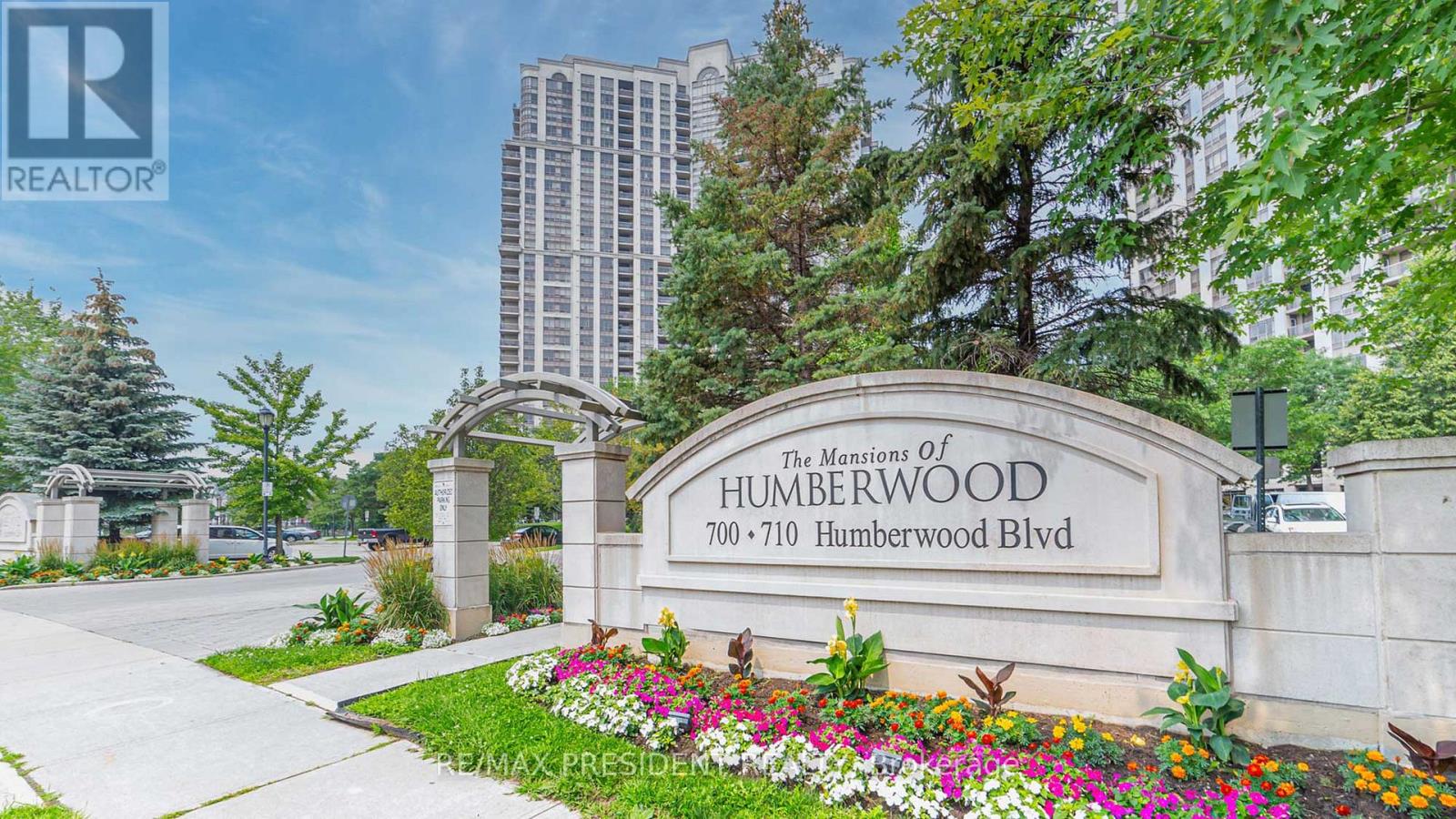 #602 710 HUMBERWOOD BOULEVARD - 2