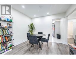 122 - 122 Ellerslie Road, Brampton, ON L6T4C3 Photo 15