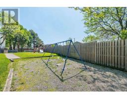 122 - 122 Ellerslie Road, Brampton, ON L6T4C3 Photo 40