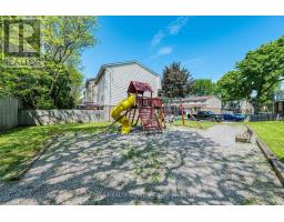 122 - 122 Ellerslie Road, Brampton, ON L6T4C3 Photo 41