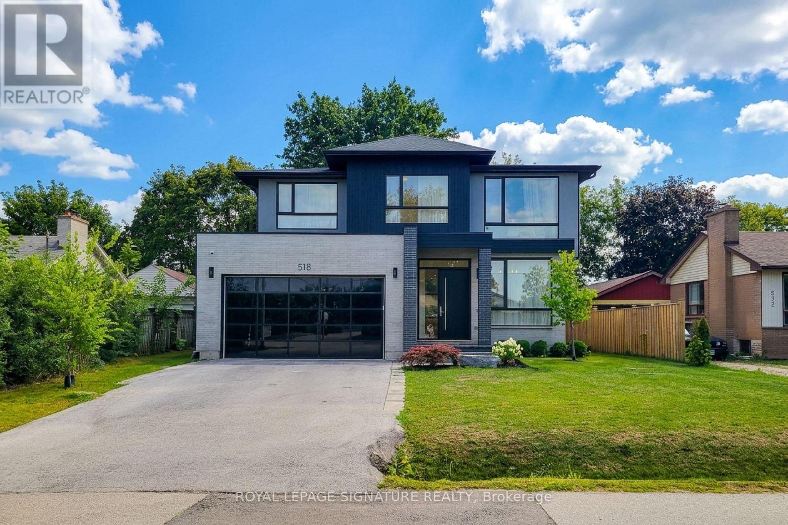 518 SHERIN DRIVE - 1