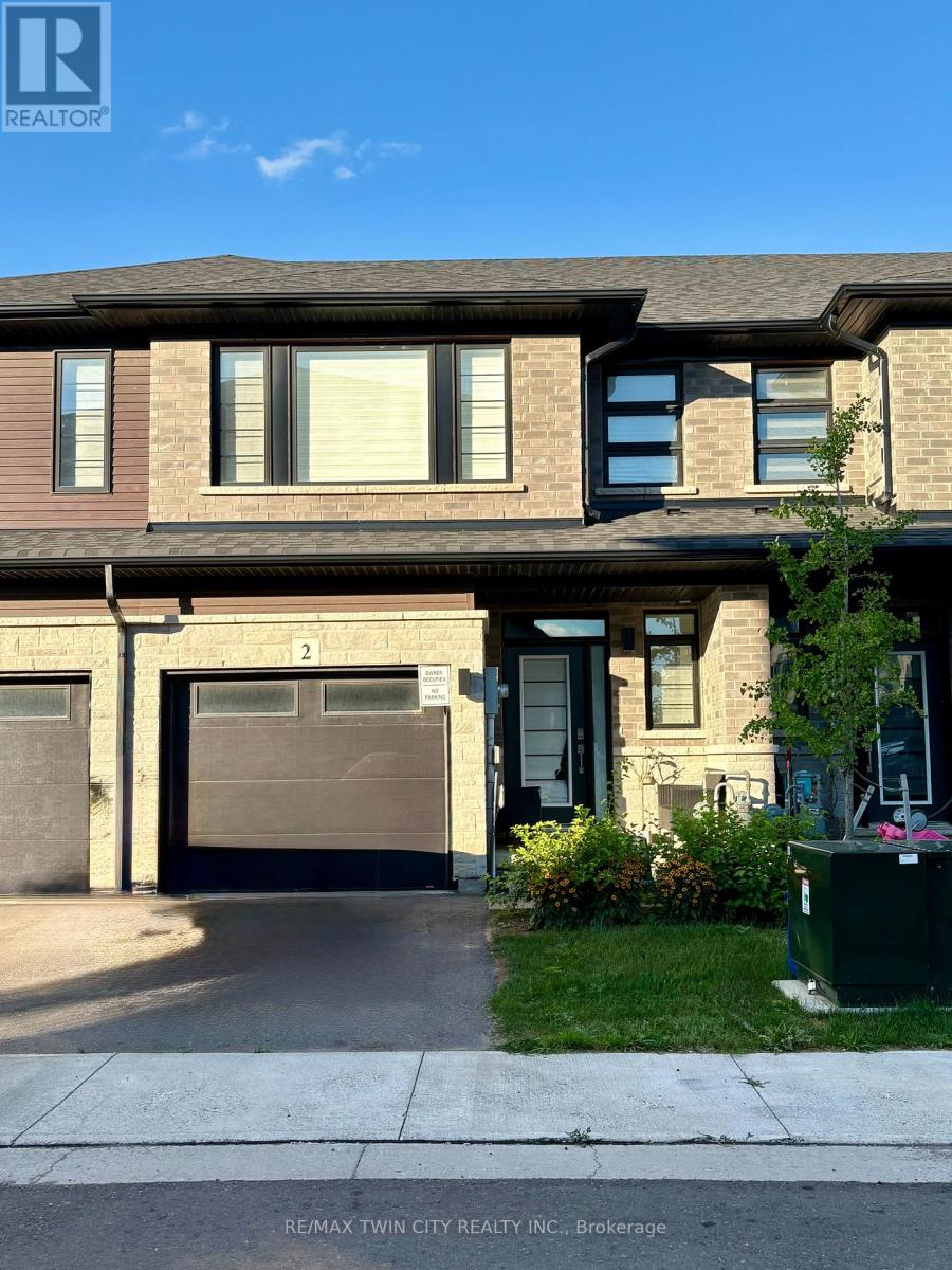 2 - 461 BLACKBURN DRIVE