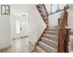 Laundry room - 459 Dicenzo Drive, Hamilton, ON L9B2C4 Photo 11