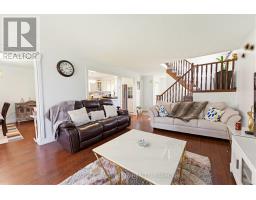 Kitchen - 459 Dicenzo Drive, Hamilton, ON L9B2C4 Photo 14