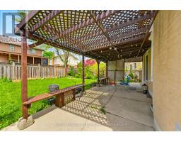 459 Dicenzo Drive, Hamilton, ON L9B2C4 Photo 36