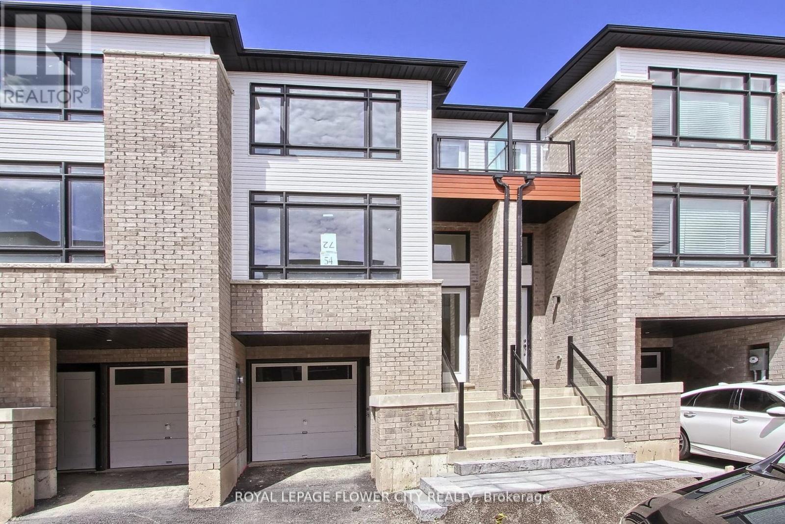 69 SIDNEY ROSE COMMON, St. Catharines (Glendale/Glenridge) — photo 1