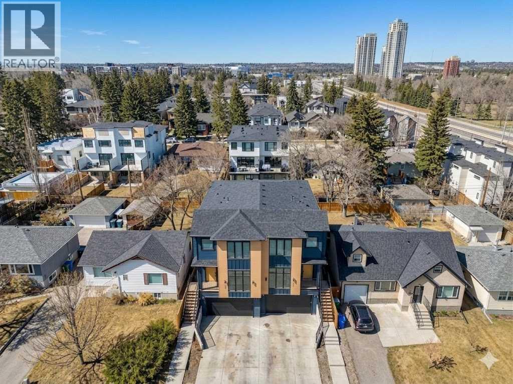 1413 27 Street SW - 42