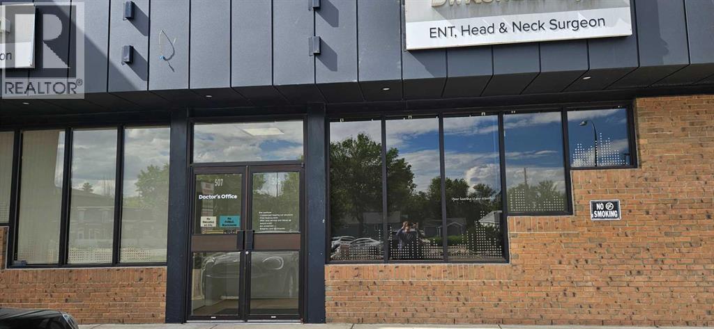 Property for lease at 102,103,104, 507 6 Avenue S