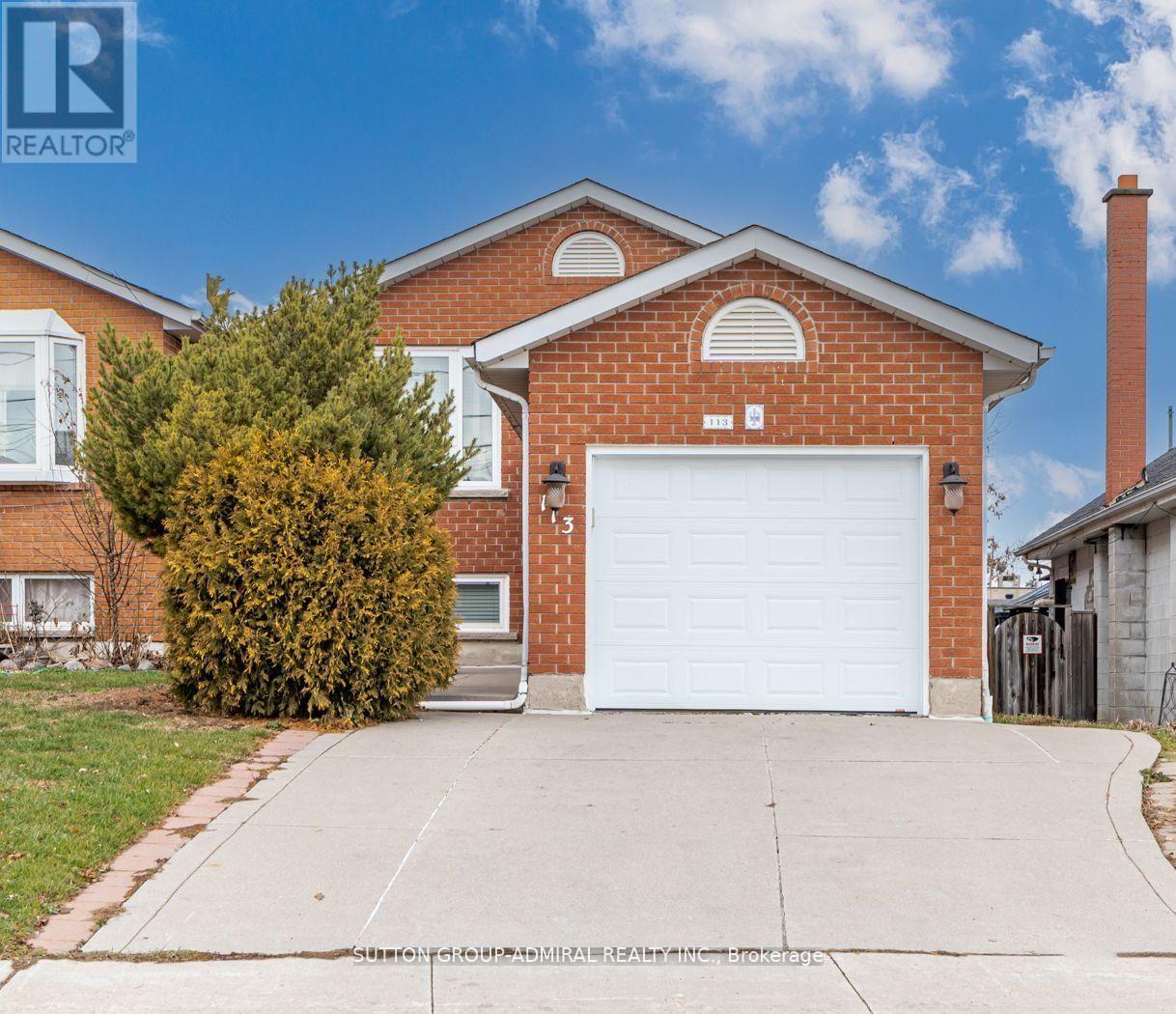 BSMT - 113 BACK STREET