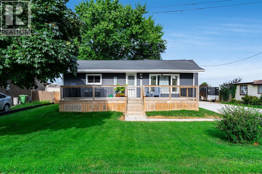 283 Ford ROAD - 1